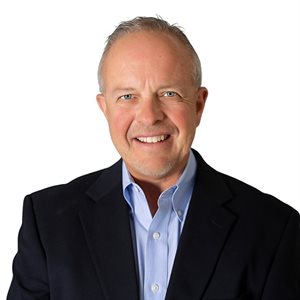 Eric Bagwell
